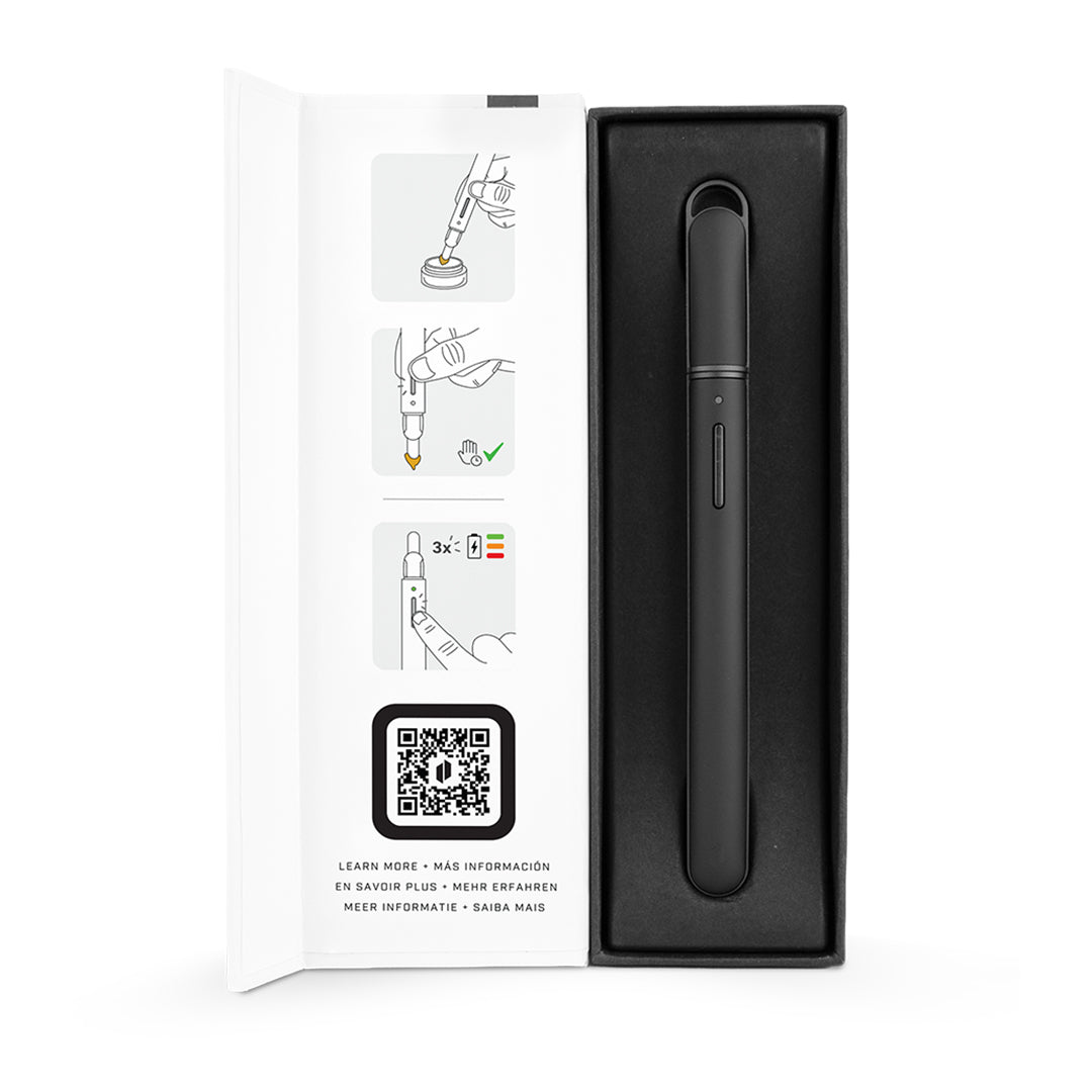 NEW HOT KNIFE (HAZE) WAX DAB TOOL