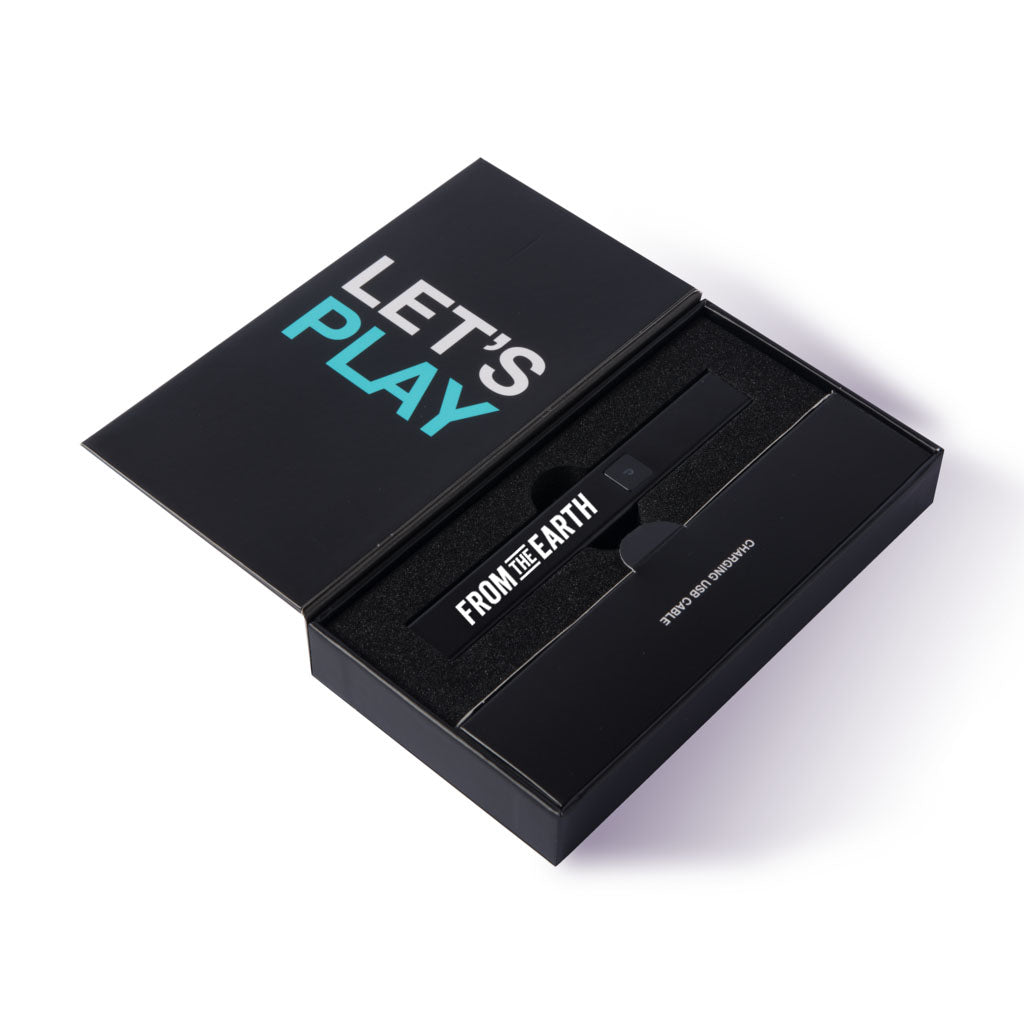 STARTER KIT - PLUGPLAY