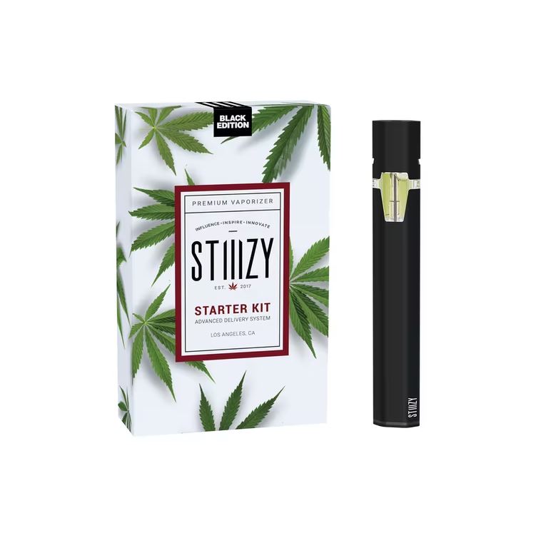 STARTER KIT - STIIIZY