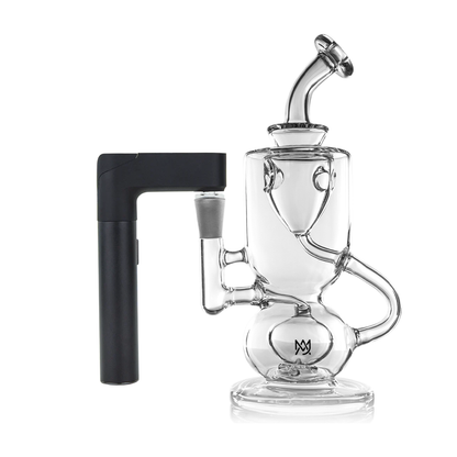 PIVOT GLASS ATTACHMENT - PUFFCO
