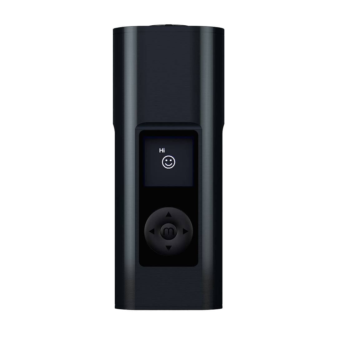 INTERGALACTIC SOLO III V2 PORTABLE VAPORIZER - ARIZER