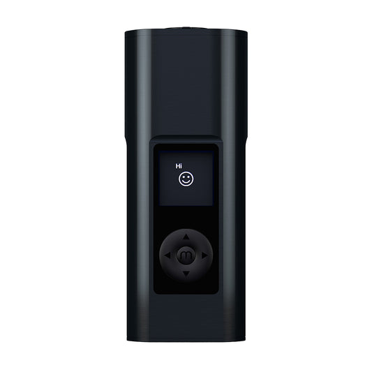 INTERGALACTIC SOLO III V2 PORTABLE VAPORIZER - ARIZER