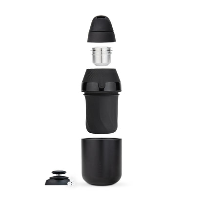 E-Dab Kit - PUFFCO NEW PROXY CORE - (ONYX)