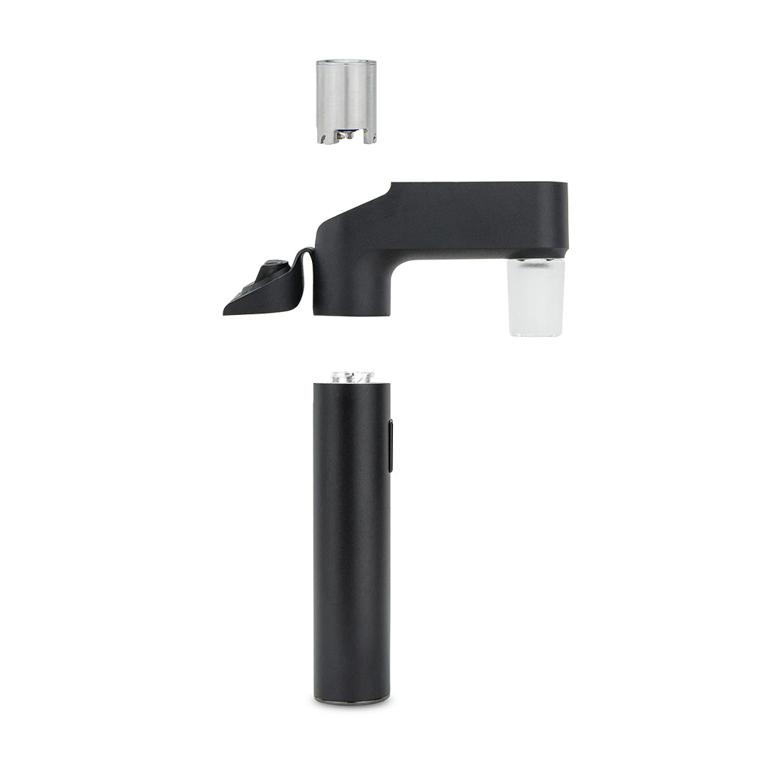 PIVOT GLASS ATTACHMENT - PUFFCO