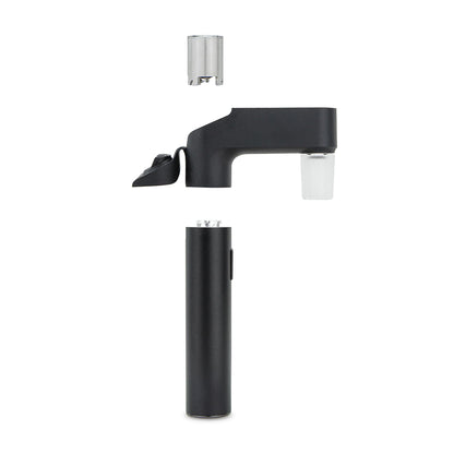 PIVOT GLASS ATTACHMENT - PUFFCO