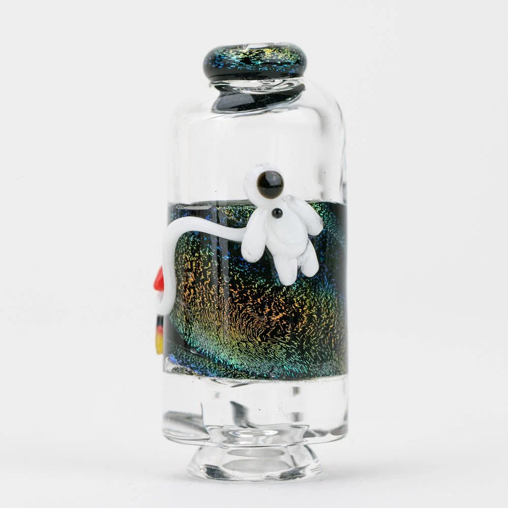 PIVOT TOP - ACROSS THE UNIVERSE - EMPIRE GLASSWORKS