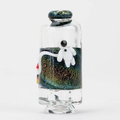 PIVOT TOP - ACROSS THE UNIVERSE - EMPIRE GLASSWORKS