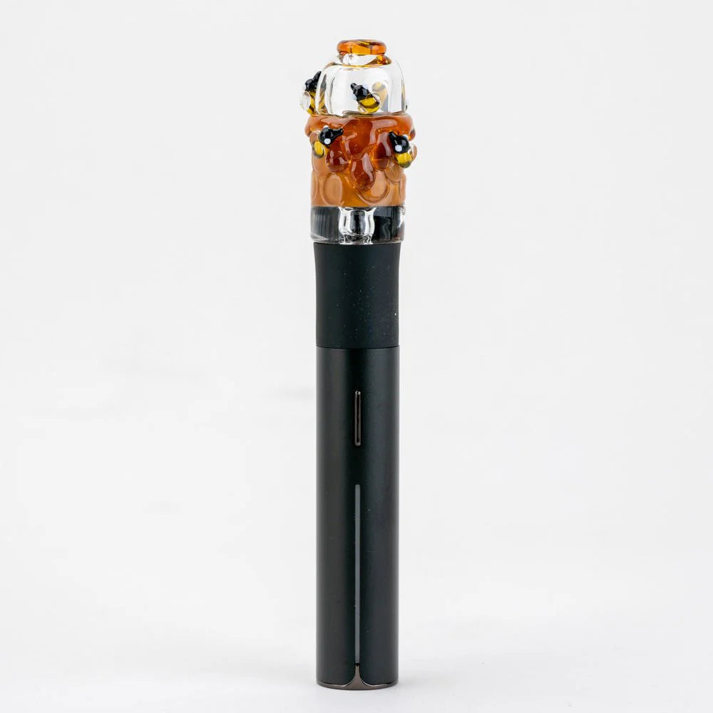 PIVOT TOP - SAVE THE BEES - EMPIRE GLASSWORKS