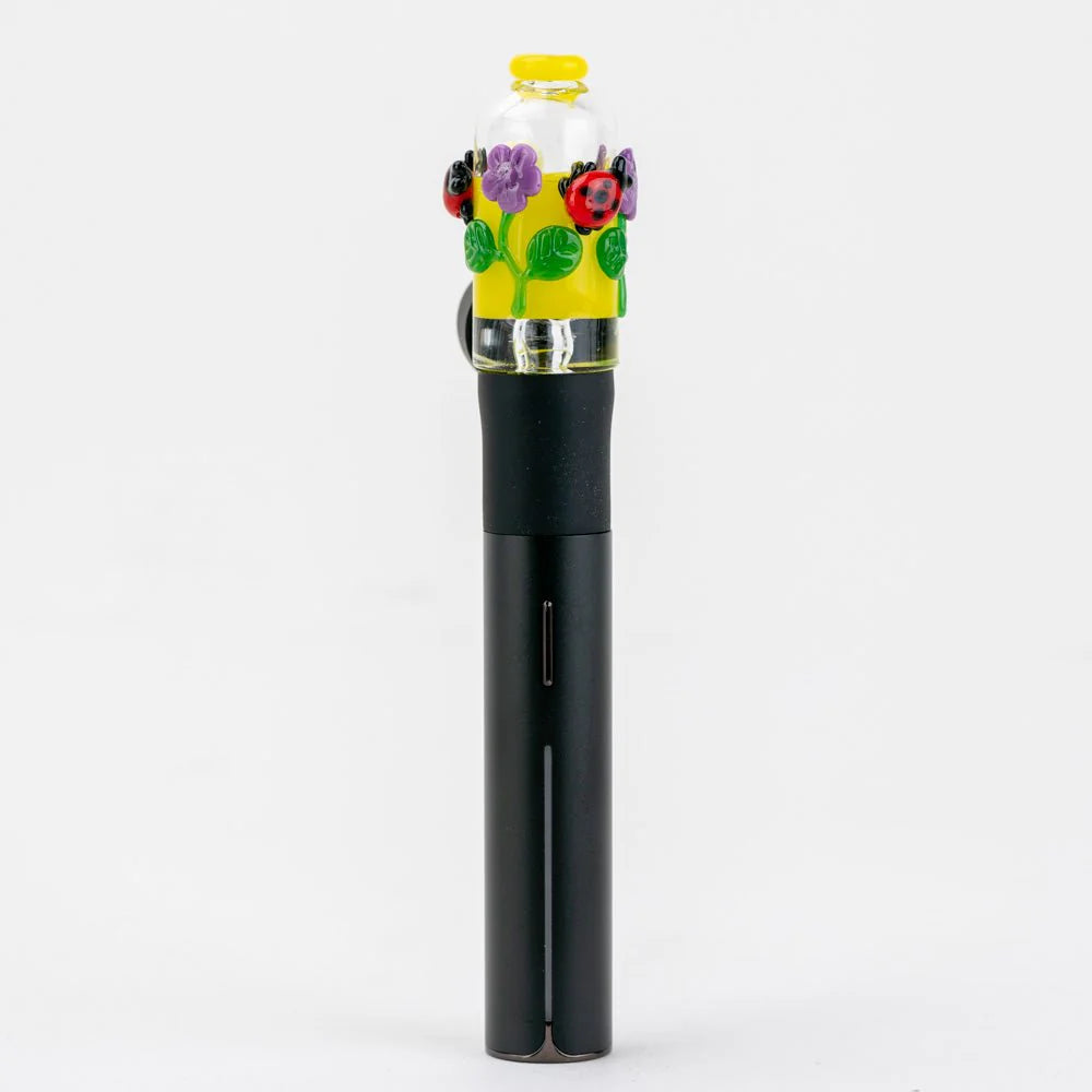 PIVOT TOP - SUNSHINE GARDEN - EMPIRE GLASSWORKS