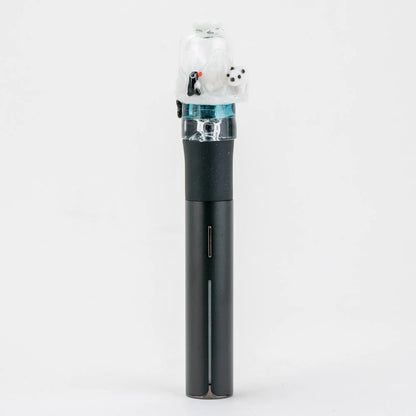 PIVOT TOP - AVENGE THE ARCTIC - EMPIRE GLASSWORKS