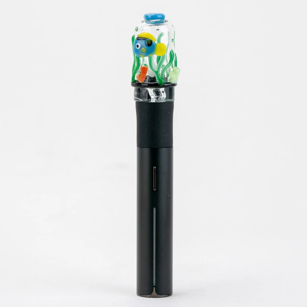 PIVOT TOP - UNDER THE SEA - EMPIRE GLASSWORKS