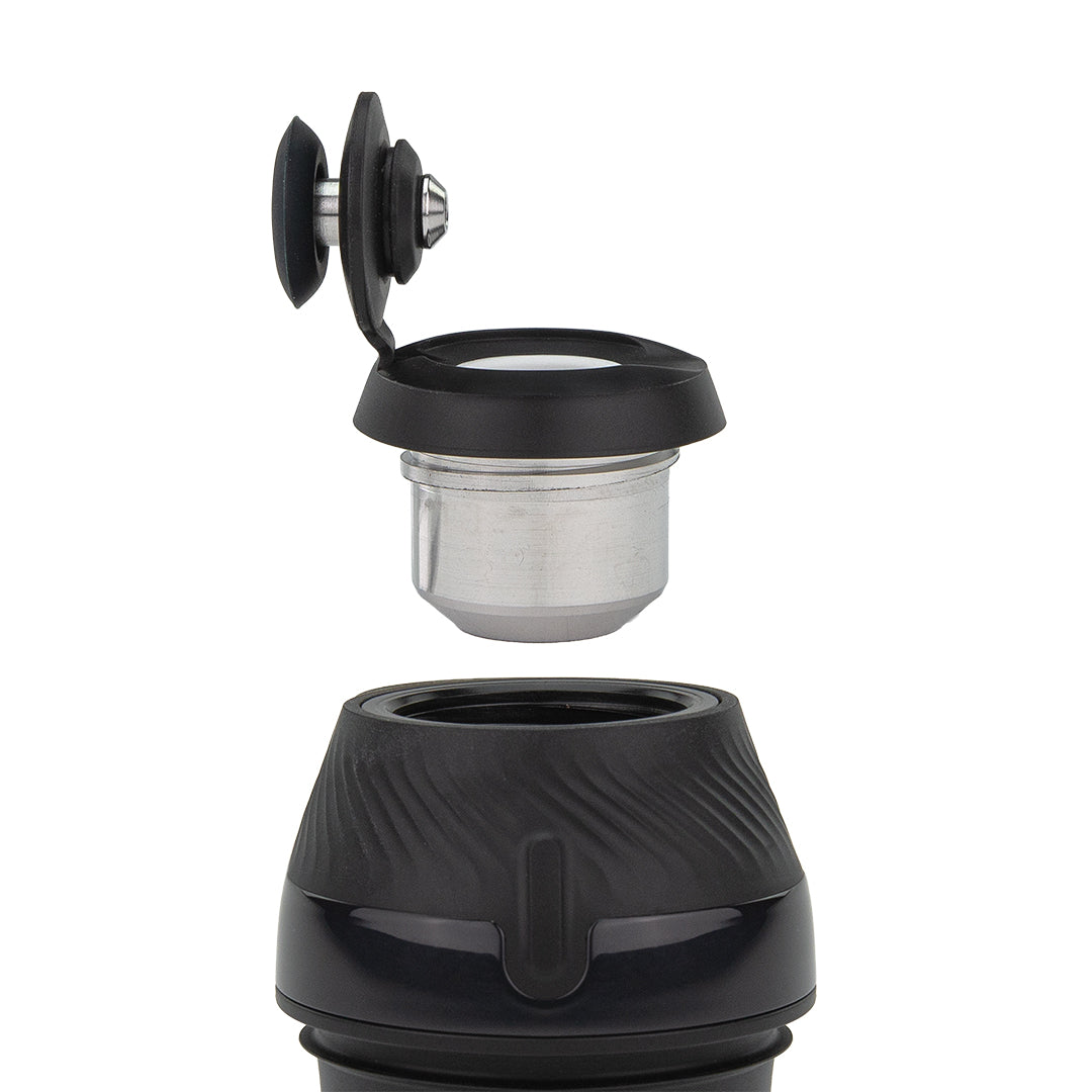 E-Dab Kit - PUFFCO NEW PROXY (HAZE)